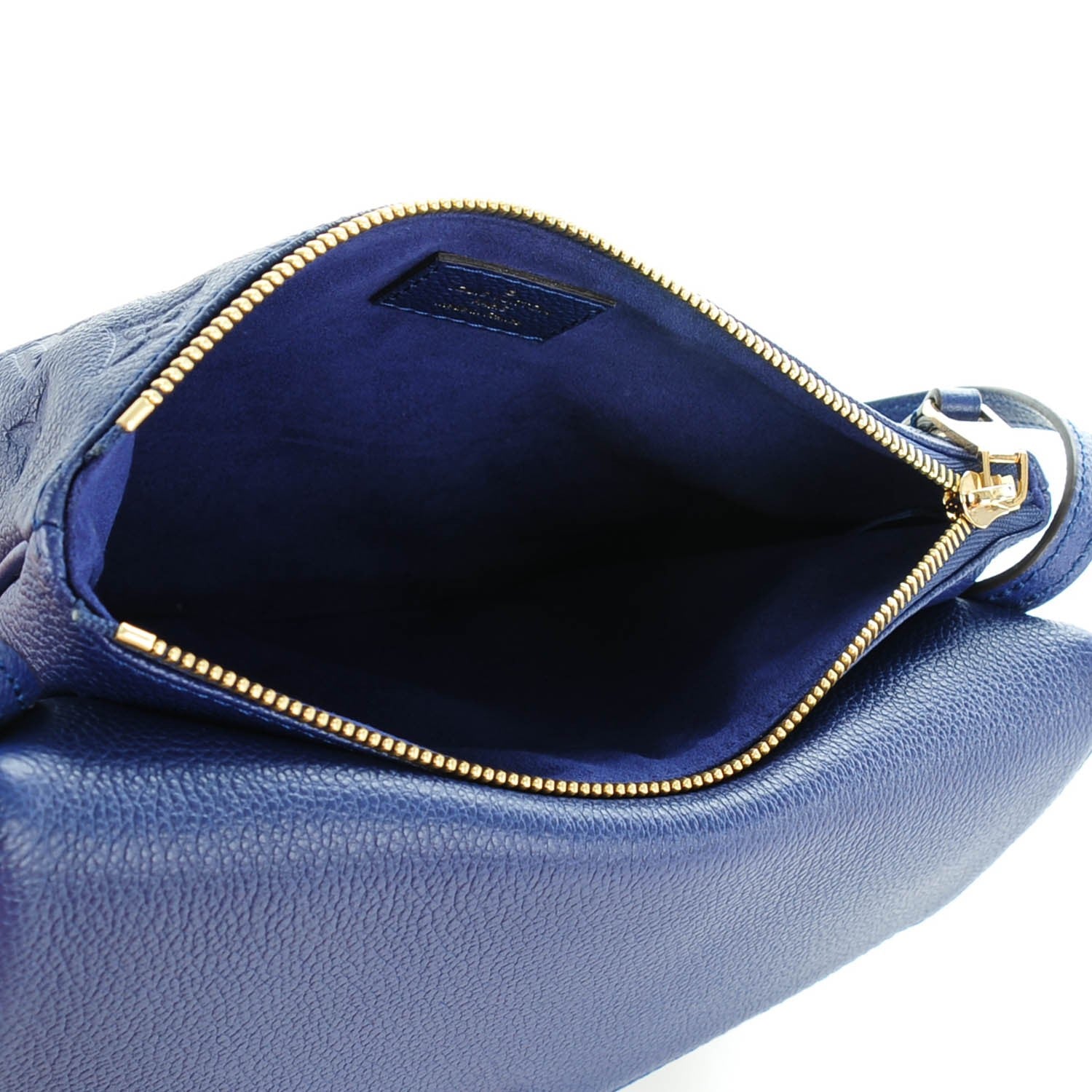 Louis Vuitton Empreinte Twice Iris 5 of 7