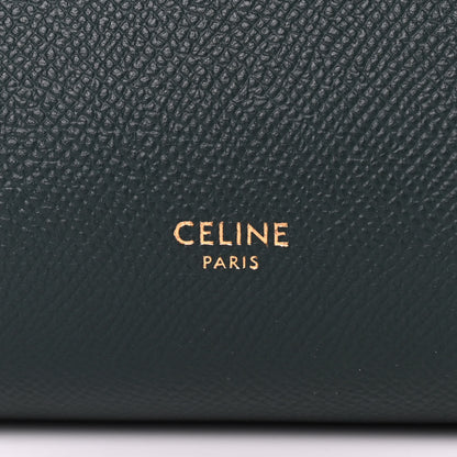 Celine Grained Calfskin Nano Belt Bag Amazone 9 of 9