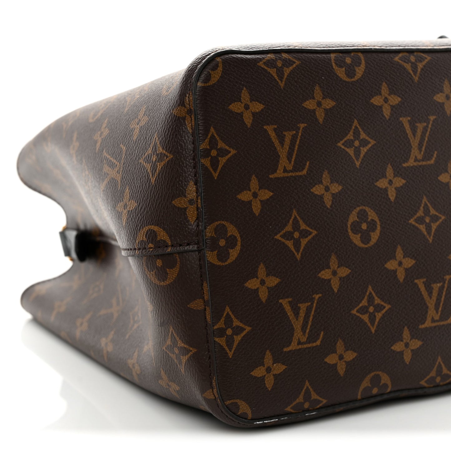 Monogram Neonoe MM Black