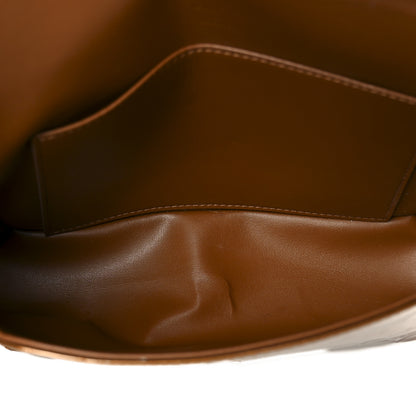 Louis Vuitton Vernis Thompson Street Bronze 5 of 11