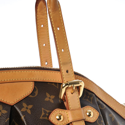 Louis Vuitton Monogram Tivoli GM 14 of 14