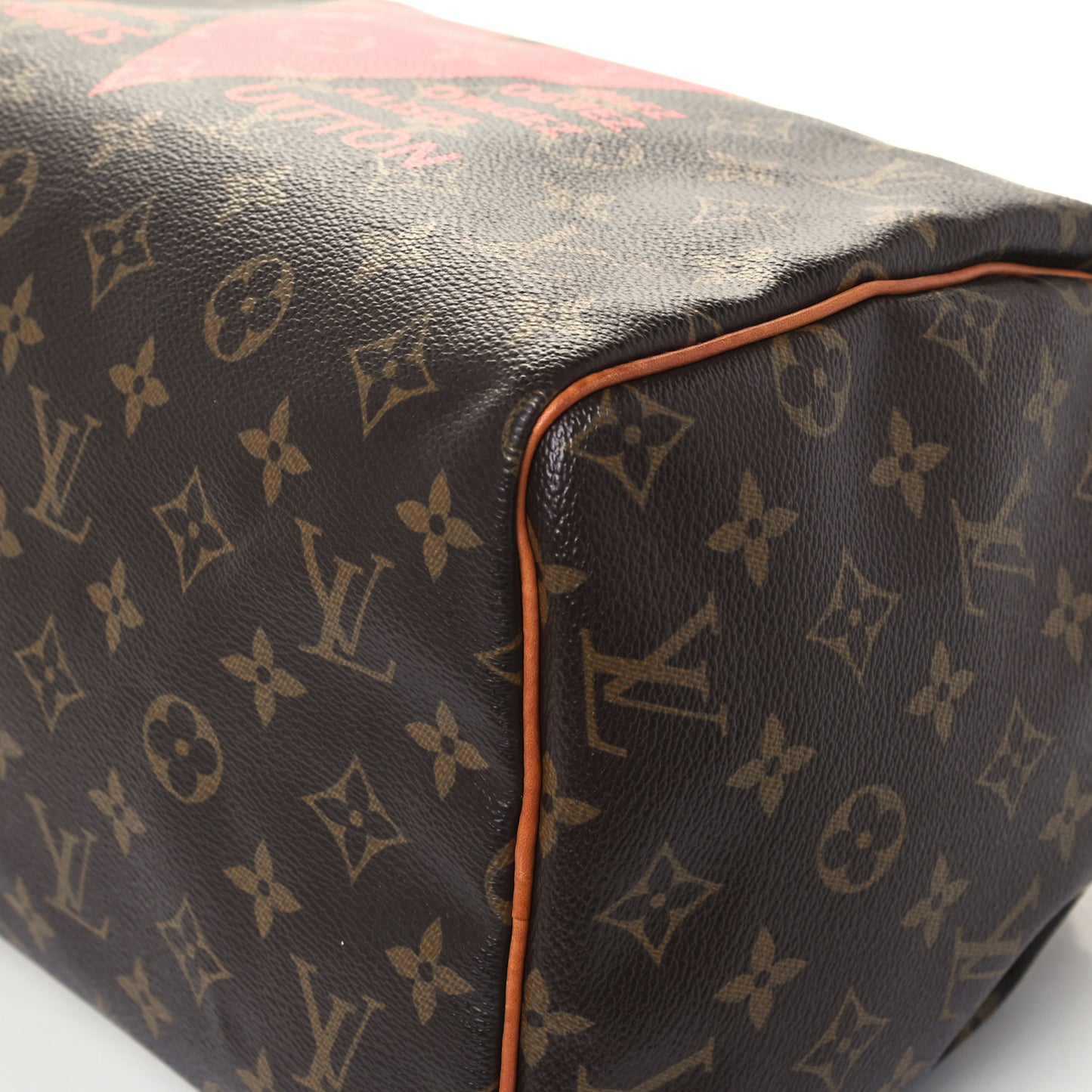 Monogram Speedy 30 V Grenade