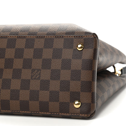 Louis Vuitton Damier Ebene LV Riverside Black 9 of 9
