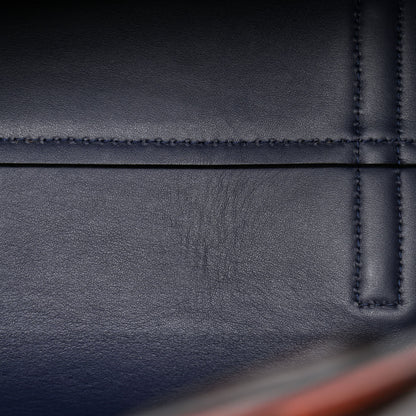 Burberry Marais Calfskin Medium Belt Bag Clementine 14 of 14