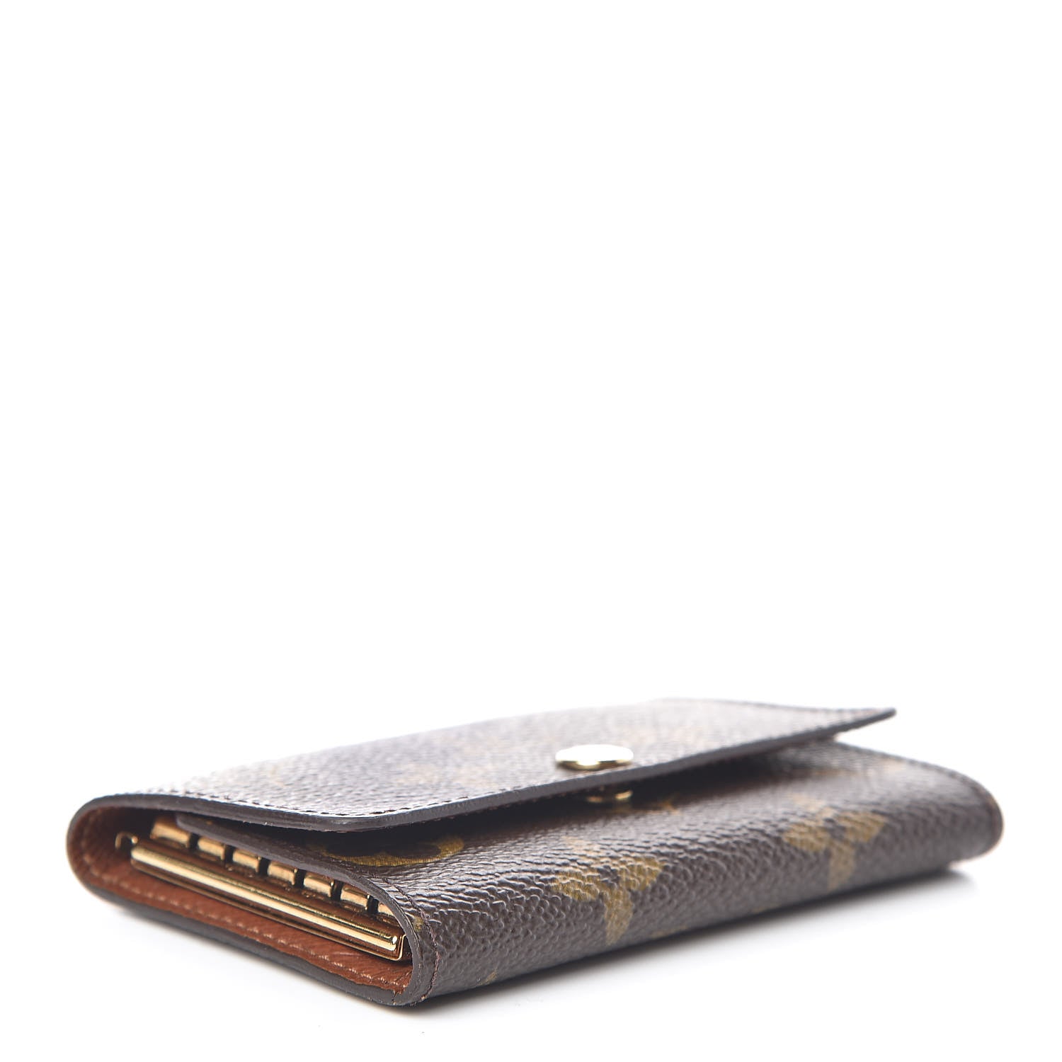 Louis Vuitton Monogram 6 Key Multicles Holder 4 of 9