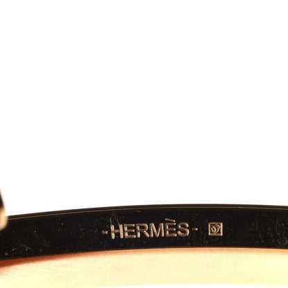 Hermes Epsom Swift 32mm H Belt 80 White Craie 6 of 9