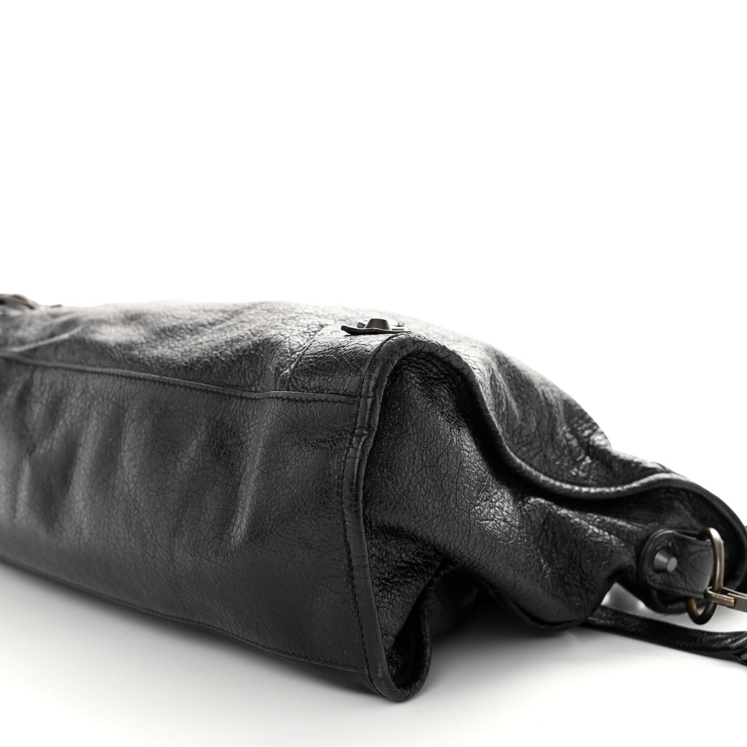 Balenciaga Agneau Classic Hardware City Black 9 of 11