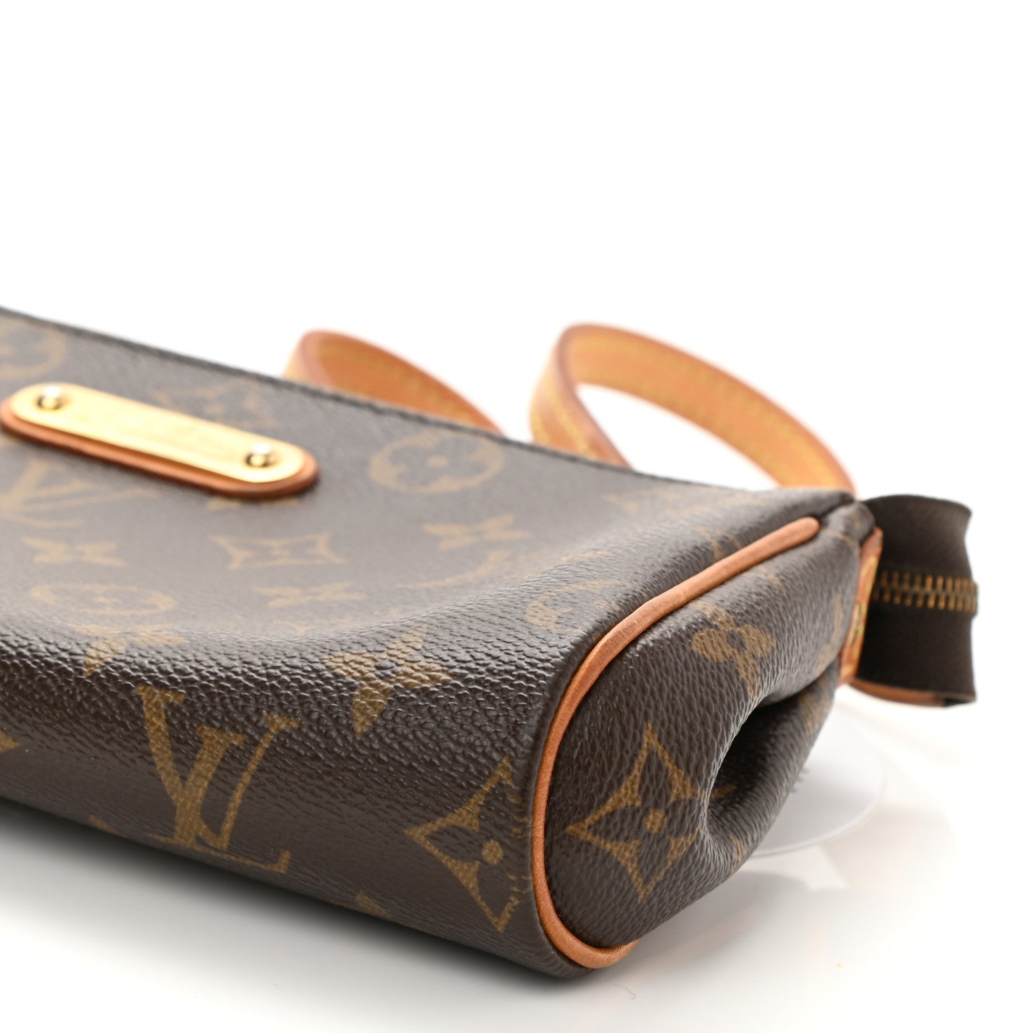 Louis Vuitton Monogram Eva Clutch 8 of 8