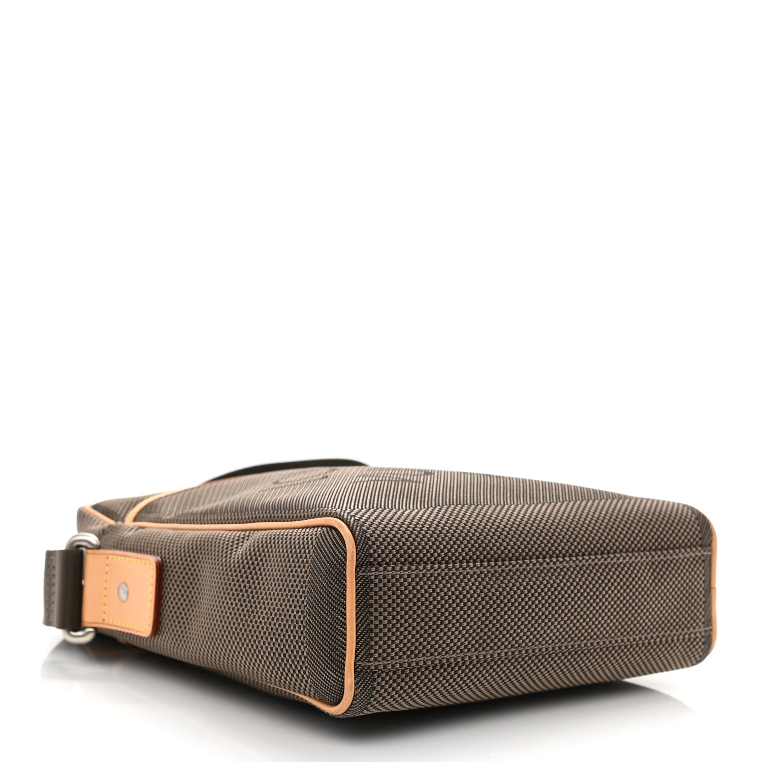 Louis Vuitton Damier Geant Citadin NM Terre 3 of 7