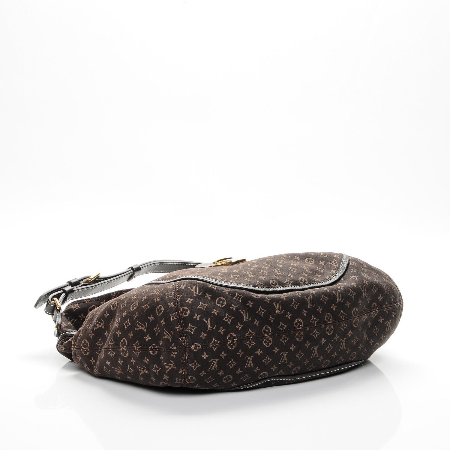 Louis Vuitton Monogram Idylle Romance Fusain 4 of 6