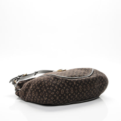 Louis Vuitton Monogram Idylle Romance Fusain 4 of 6