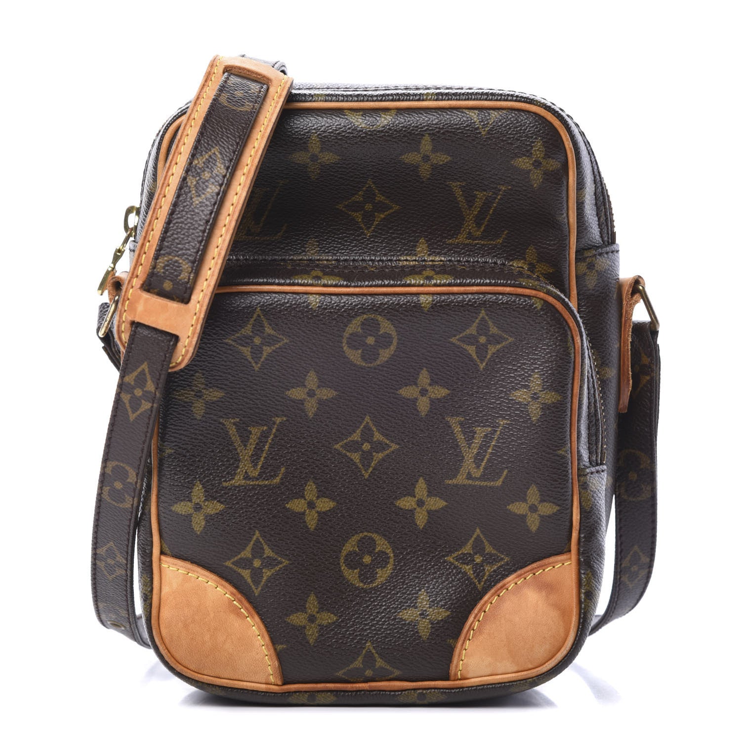 Louis Vuitton Monogram Amazone 1 of 16