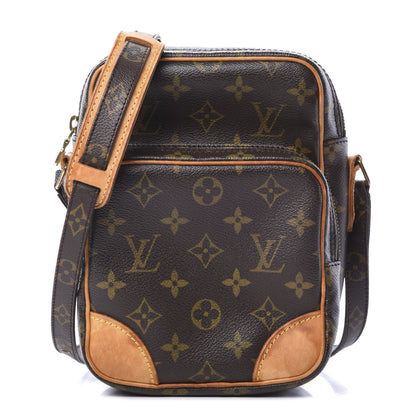 Louis Vuitton Monogram Amazone 1 of 16