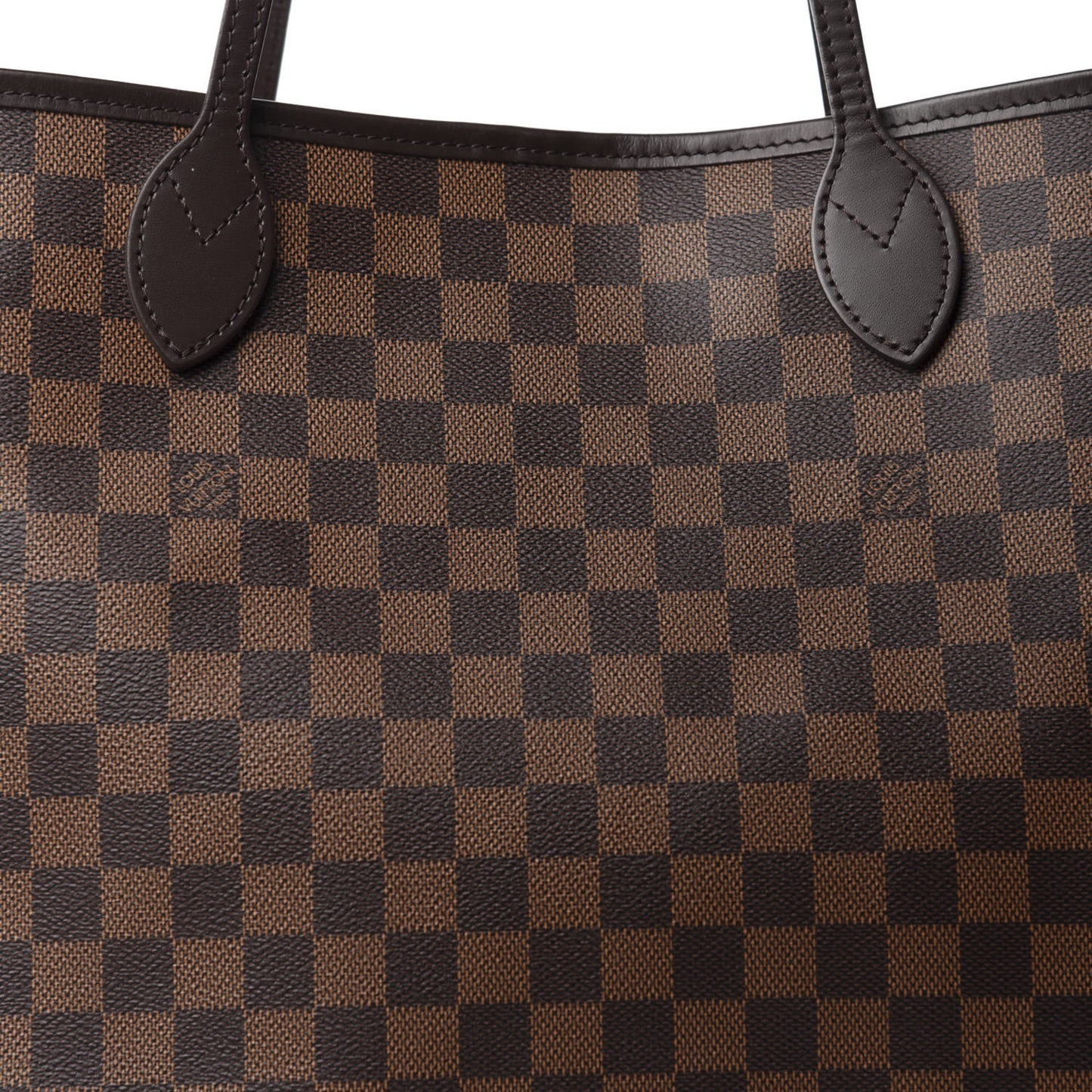 Damier Ebene Neo Neverfull GM