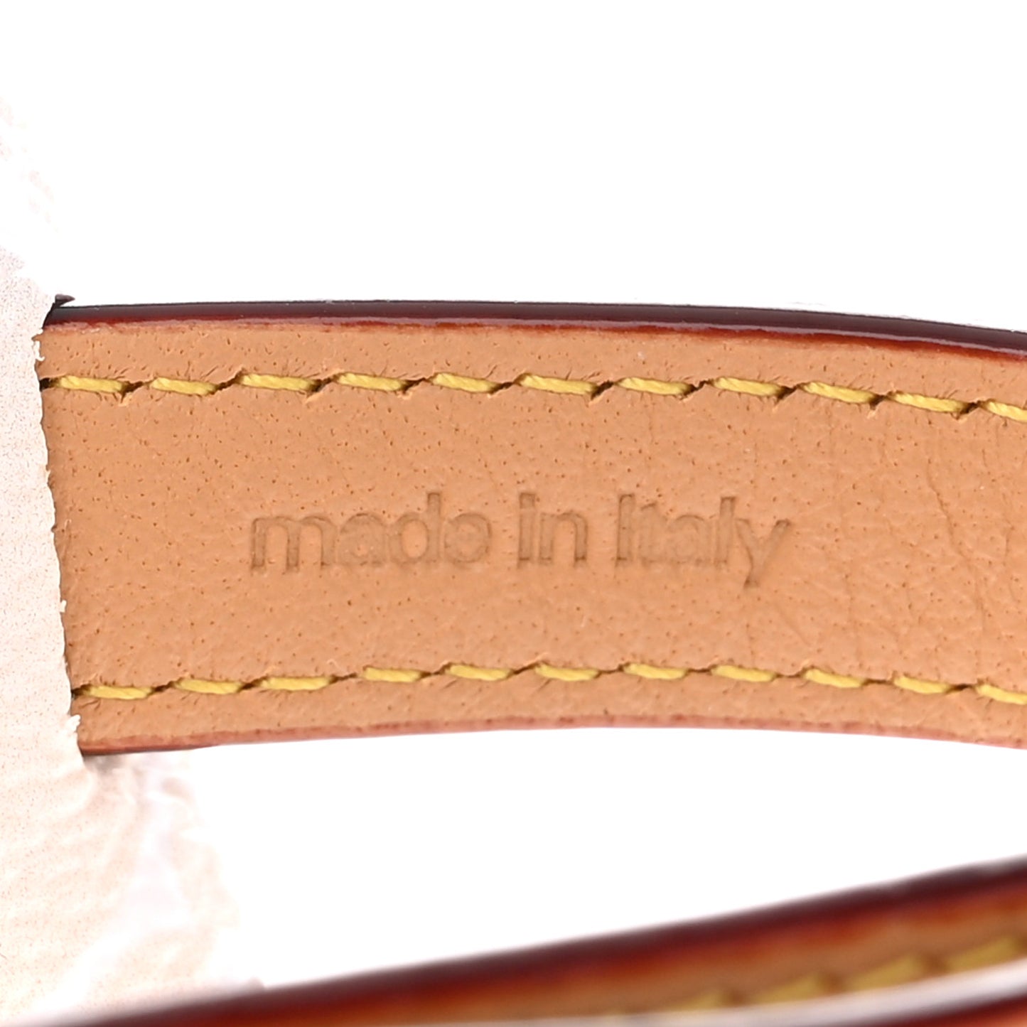 Monogram By The Pool Party Palm Springs Bracelet Brume