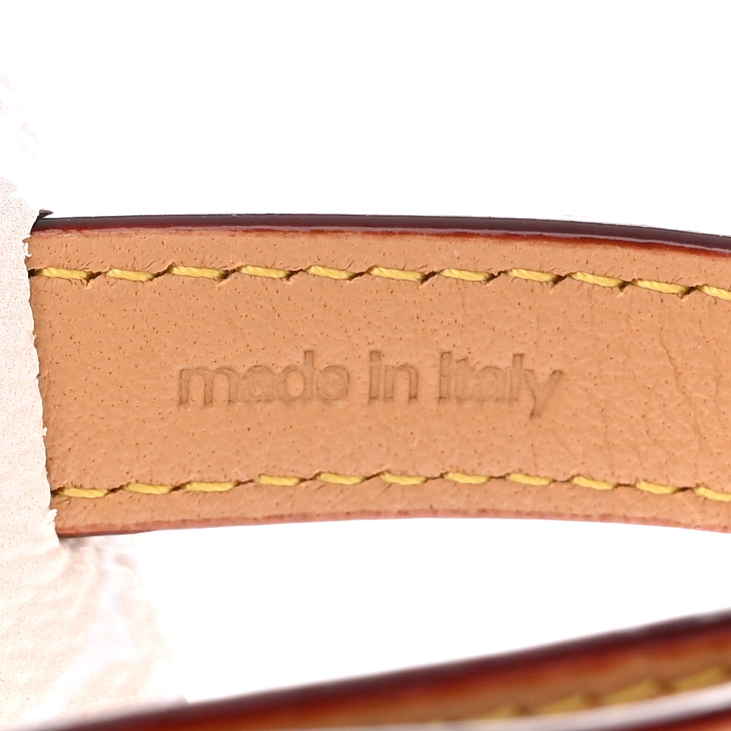 Louis Vuitton Monogram By The Pool Party Palm Springs Bracelet Brume 7 of 10