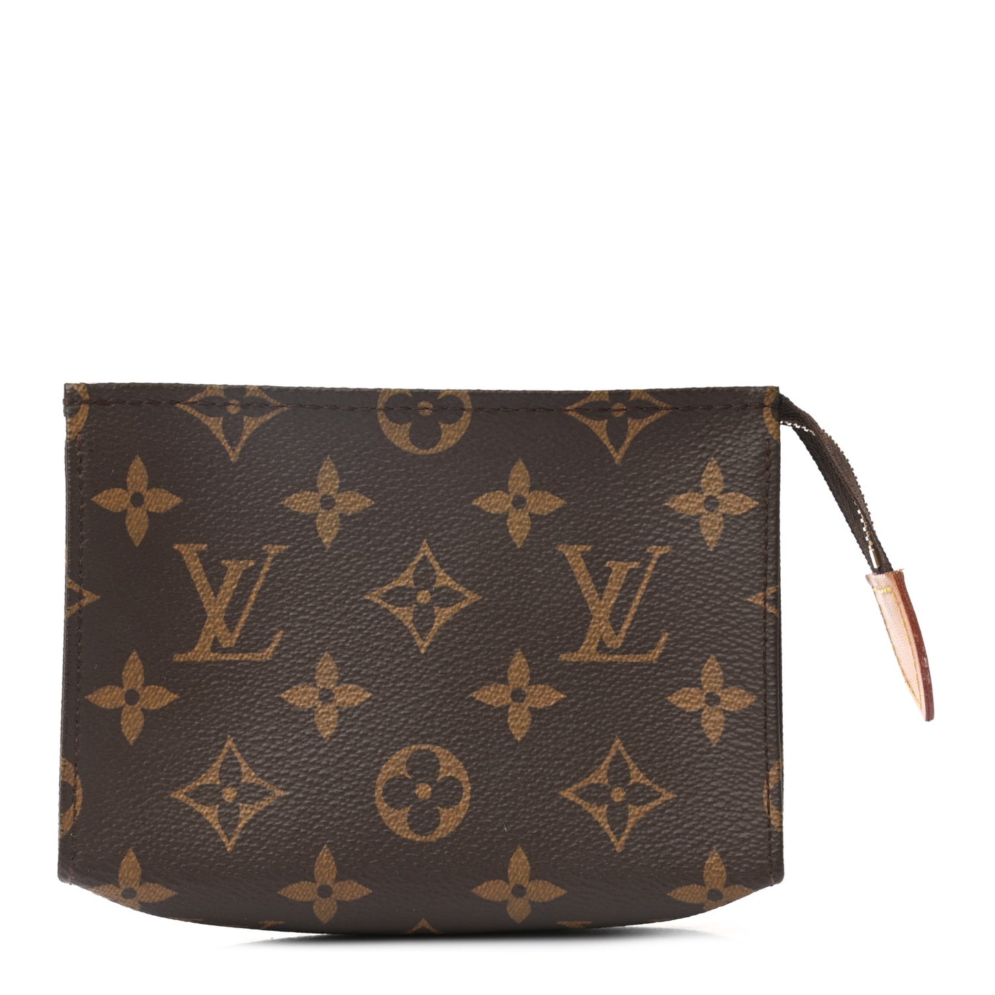 Monogram Toiletry Pouch 15