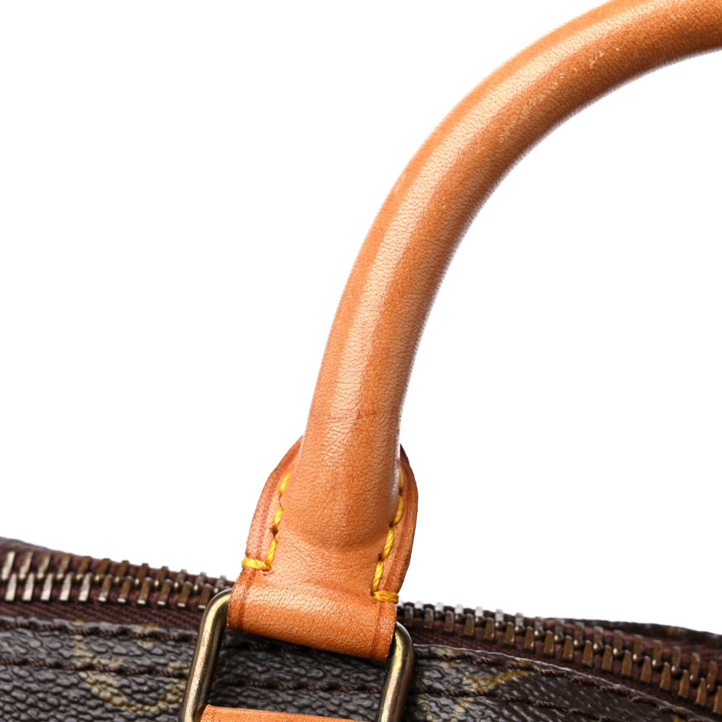 Monogram Speedy 35