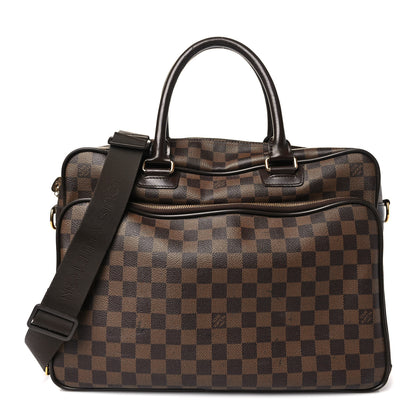 Louis Vuitton Damier Ebene Icare 1 of 13