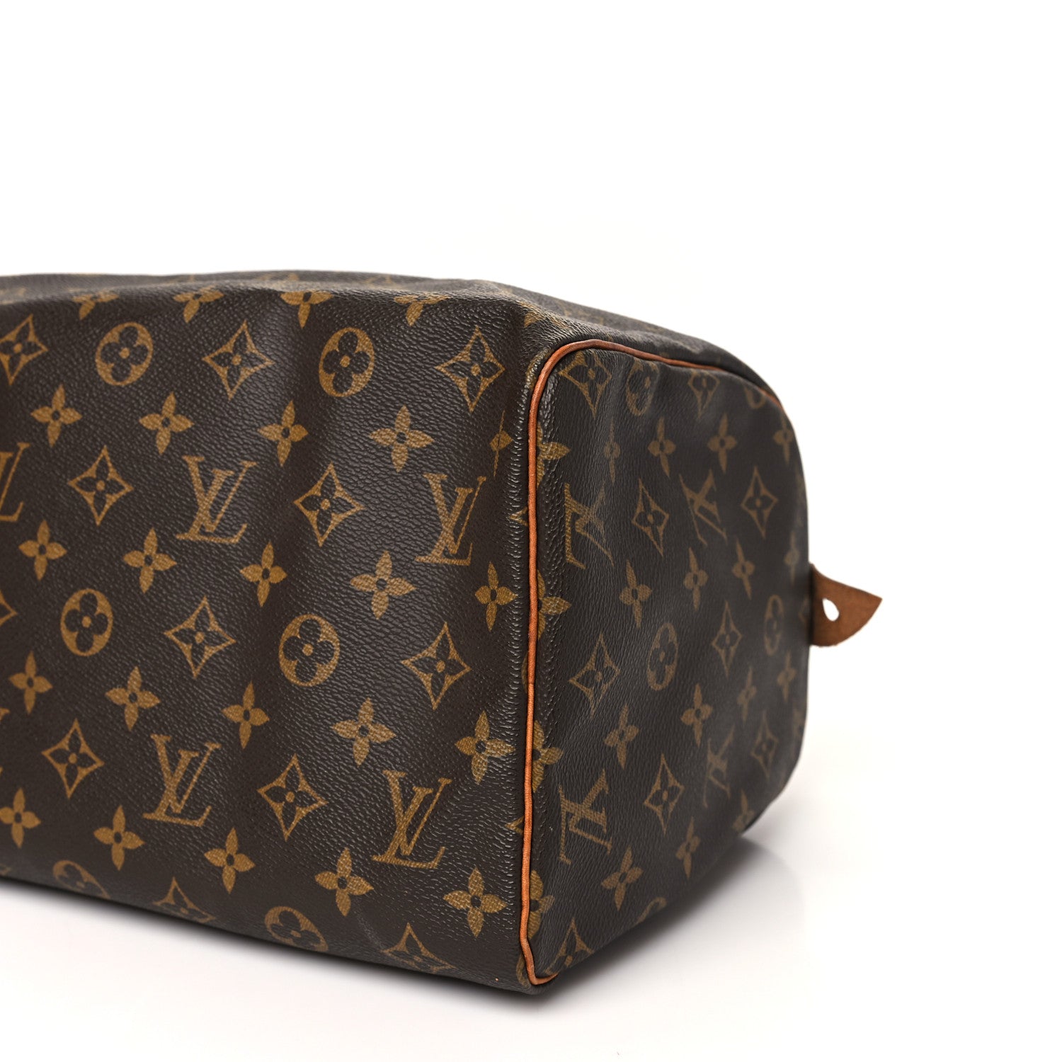 Louis Vuitton Monogram Speedy 30 9 of 13