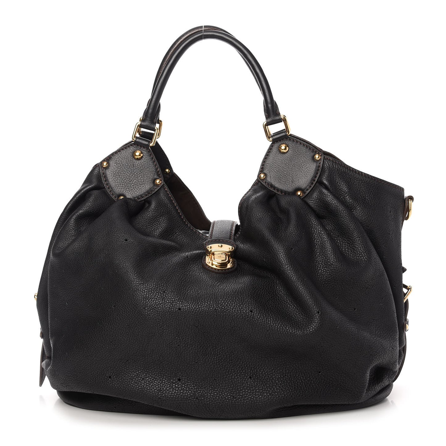 Mahina XXL Black