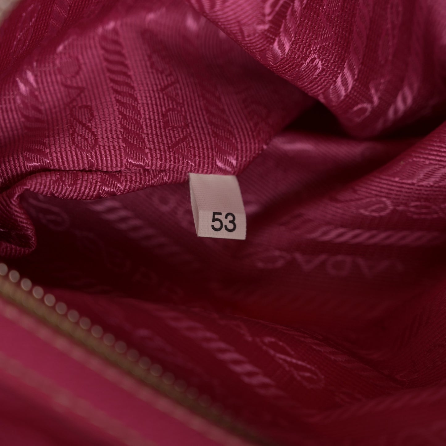 Canvas Canapa St. Soho Bowler Bag Lacca
