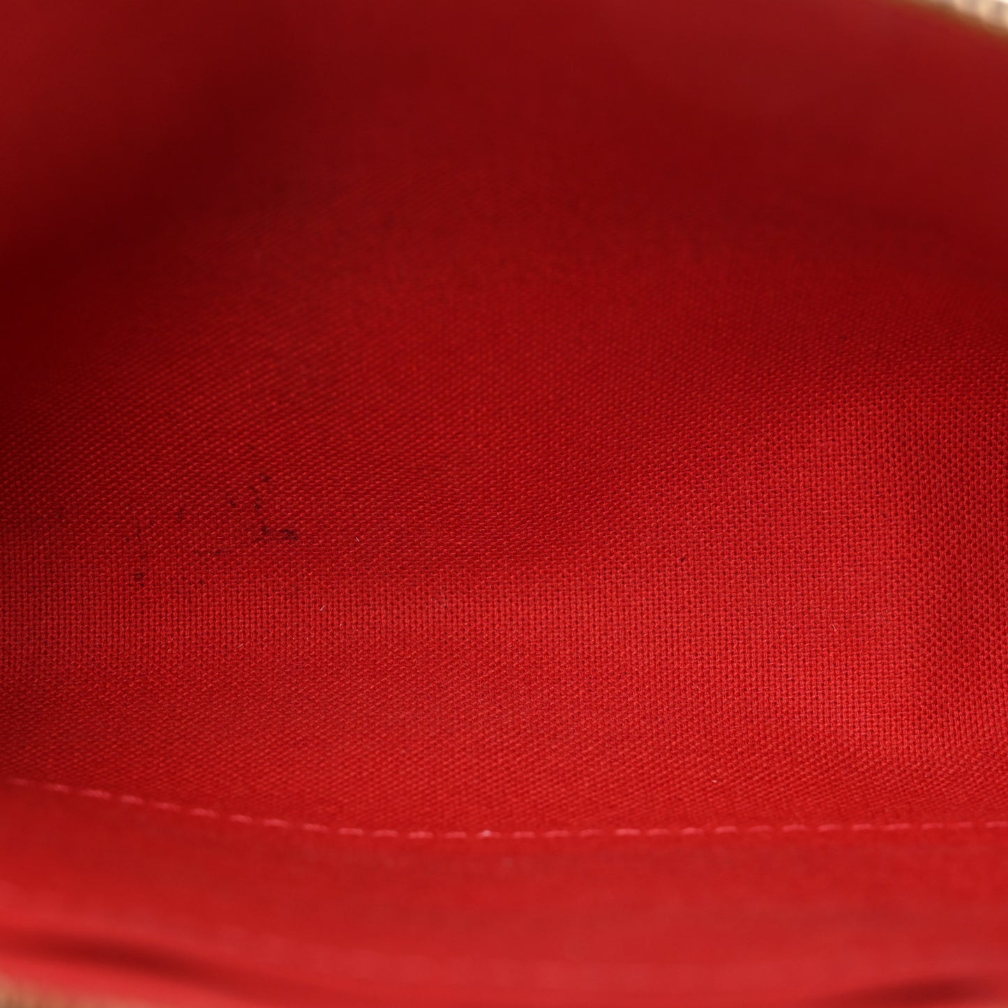 Damier Ebene Pochette Accessories NM