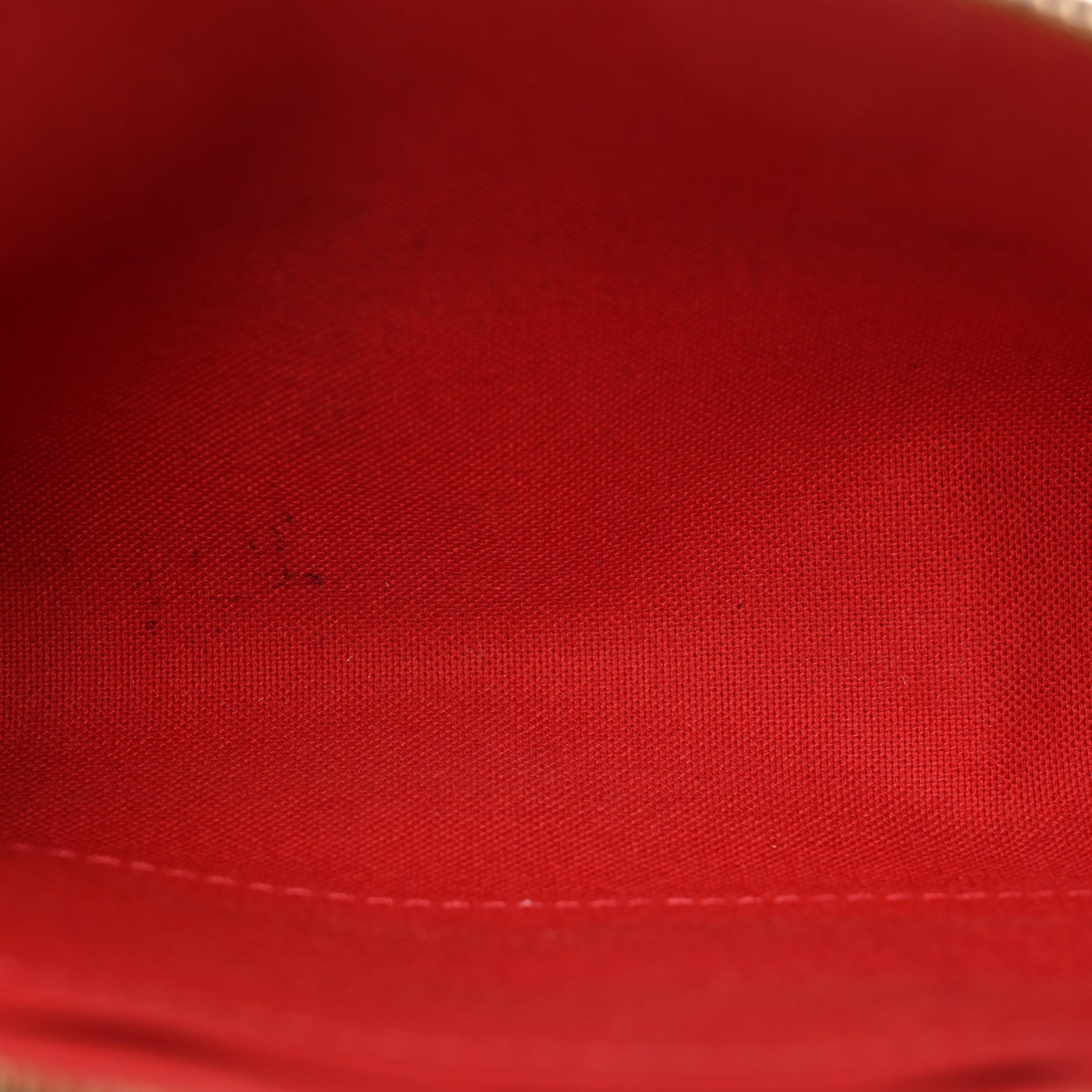 Louis Vuitton Damier Ebene Pochette Accessories NM 5 of 12