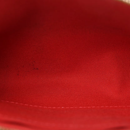 Louis Vuitton Damier Ebene Pochette Accessories NM 5 of 12