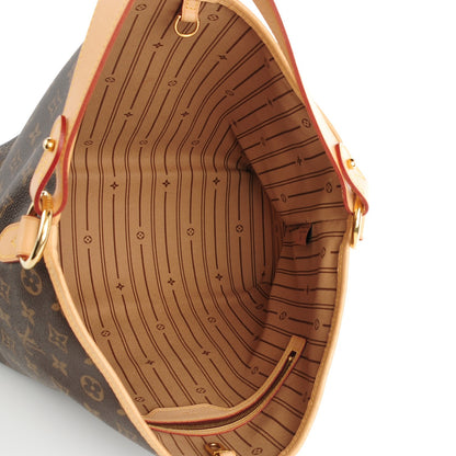 Louis Vuitton Monogram Delightful PM 5 of 8