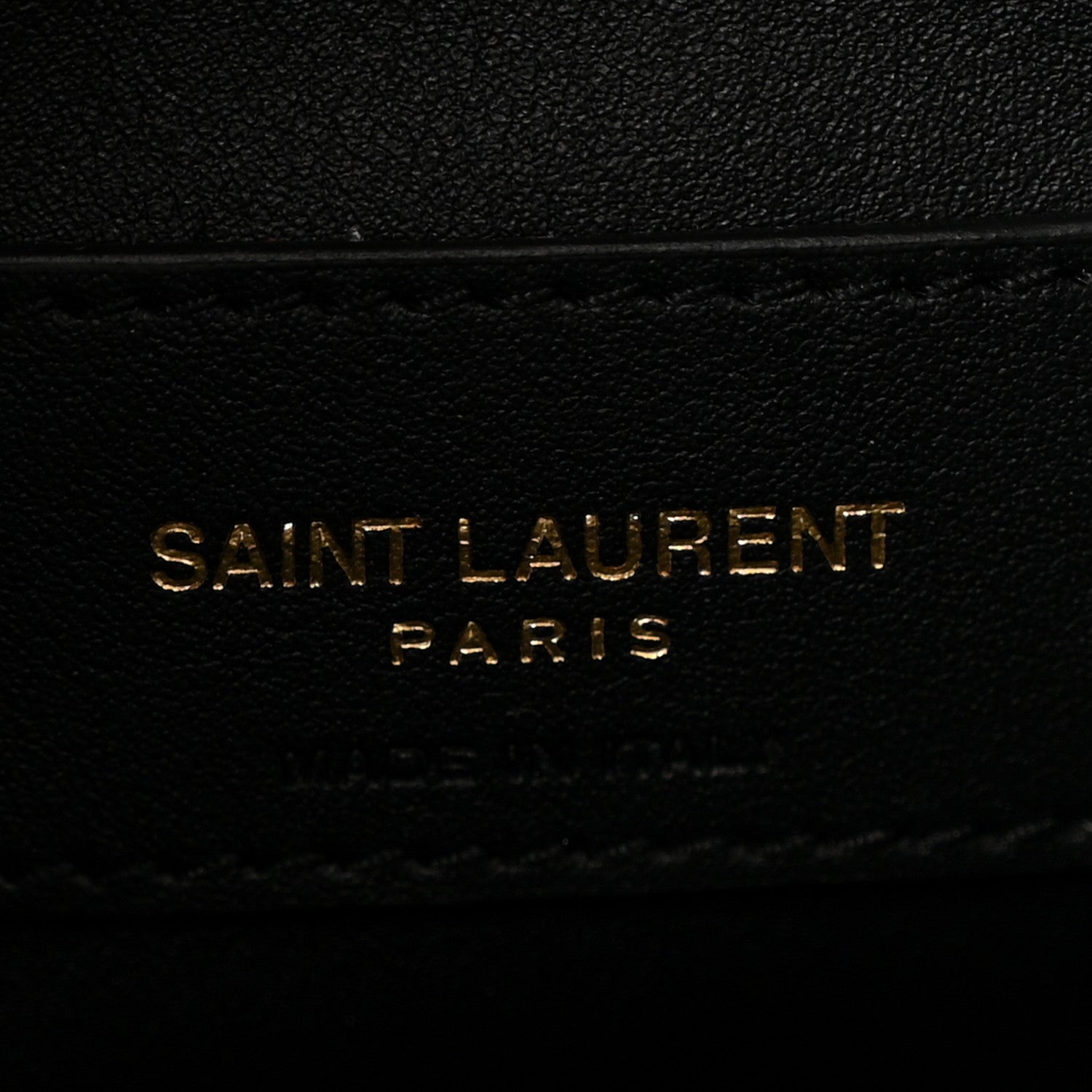 Saint Laurent Smooth Calfskin Small Le 5 A 7 Soft Hobo Black 6 of 11