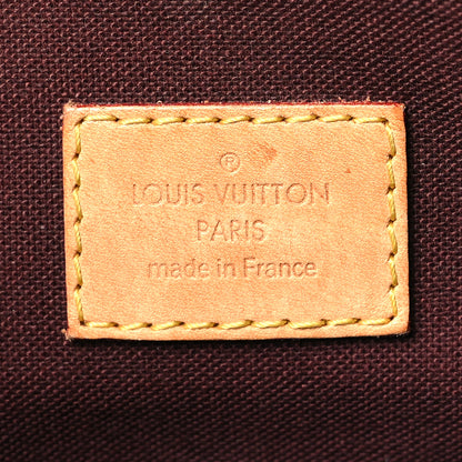 Louis Vuitton Monogram Iena MM 7 of 11