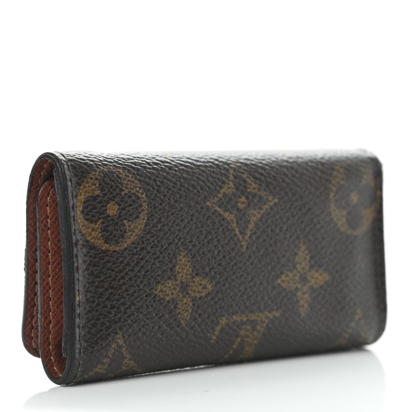 Monogram 4 Key Multicles Holder
