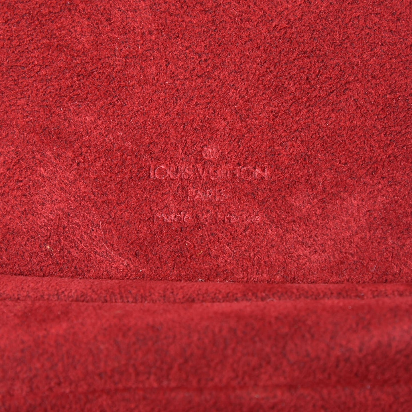 Epi Cannes Castillan Red