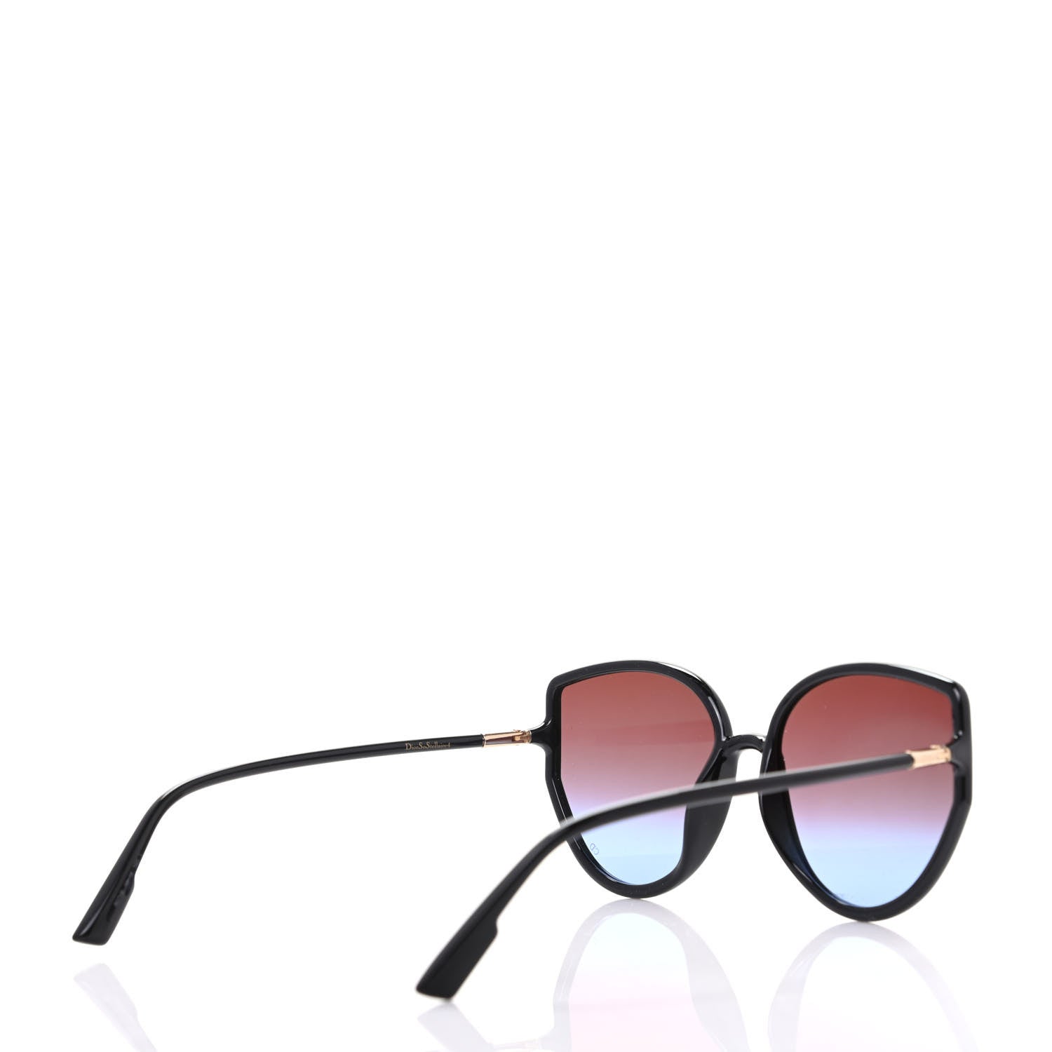 Christian Dior Sostellaire 58mm Cat Eye Sunglasses 4 of 9