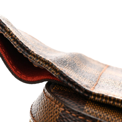 Louis Vuitton Damier Ebene Geronimos 11 of 11