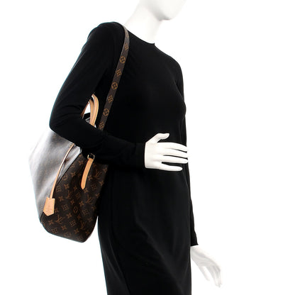 Louis Vuitton Monogram Montaigne GM 2 of 9