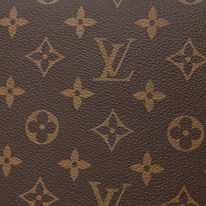 Louis Vuitton Monogram Neonoe MM Black 11 of 11