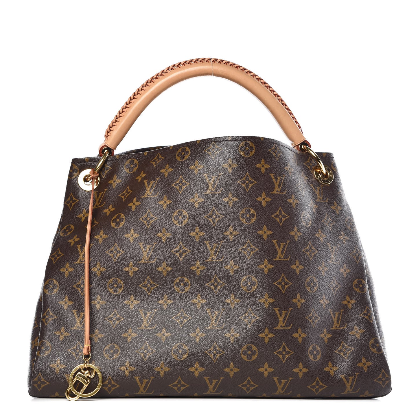Monogram Artsy MM