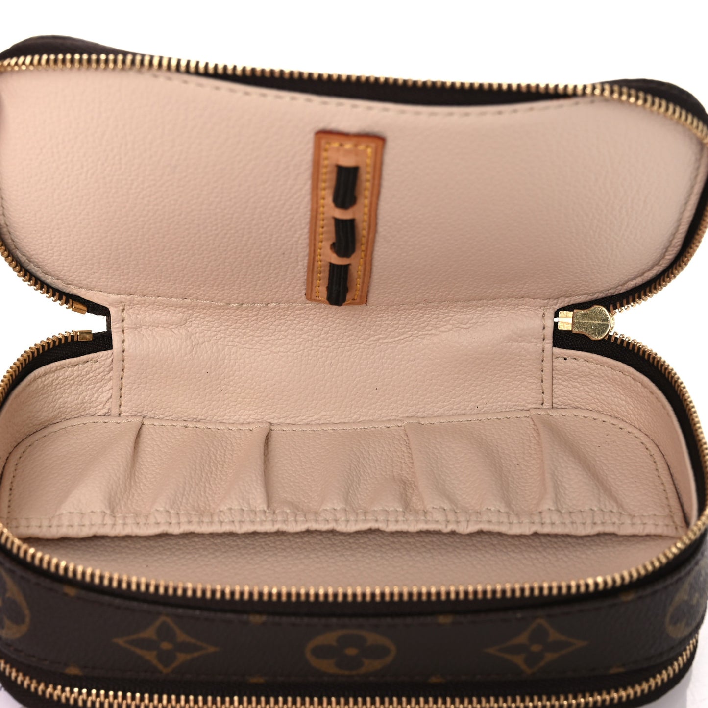 Monogram Trousse Blush PM