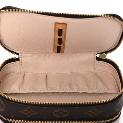 Louis Vuitton Monogram Trousse Blush PM 6 of 7