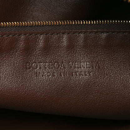 Bottega Veneta Nappa Intrecciato Small Jodie Brown 6 of 13
