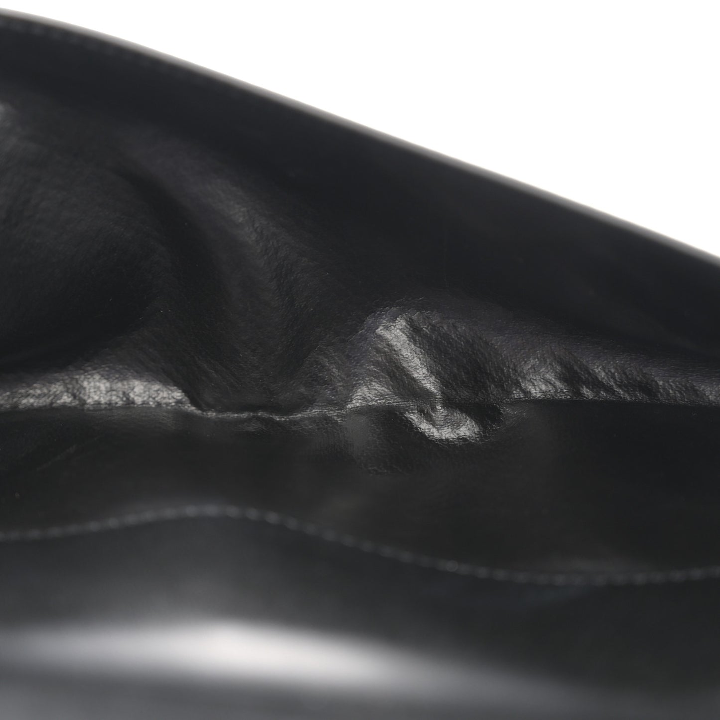 Nova Check Continental Wallet Black