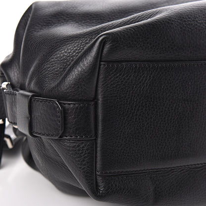 Givenchy Waxy Grained Calfskin Small Nightingale Black 17 of 24