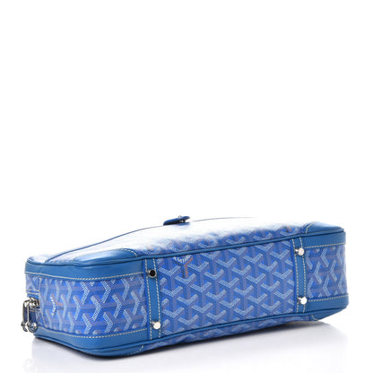 Goyard Goyardine Saint Martin Sky Blue 4 of 7