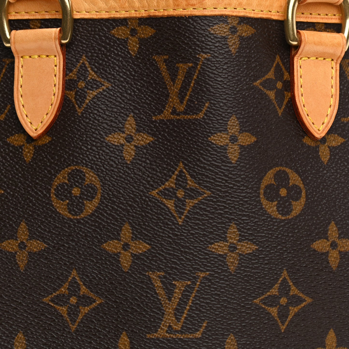 Monogram Batignolles