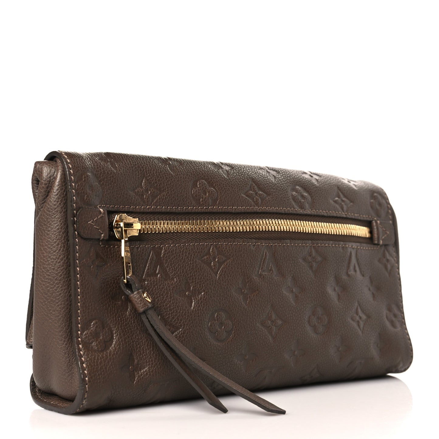Empreinte Petillante Clutch Ombre Ombre