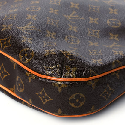 Louis Vuitton Monogram Odeon MM 10 of 11