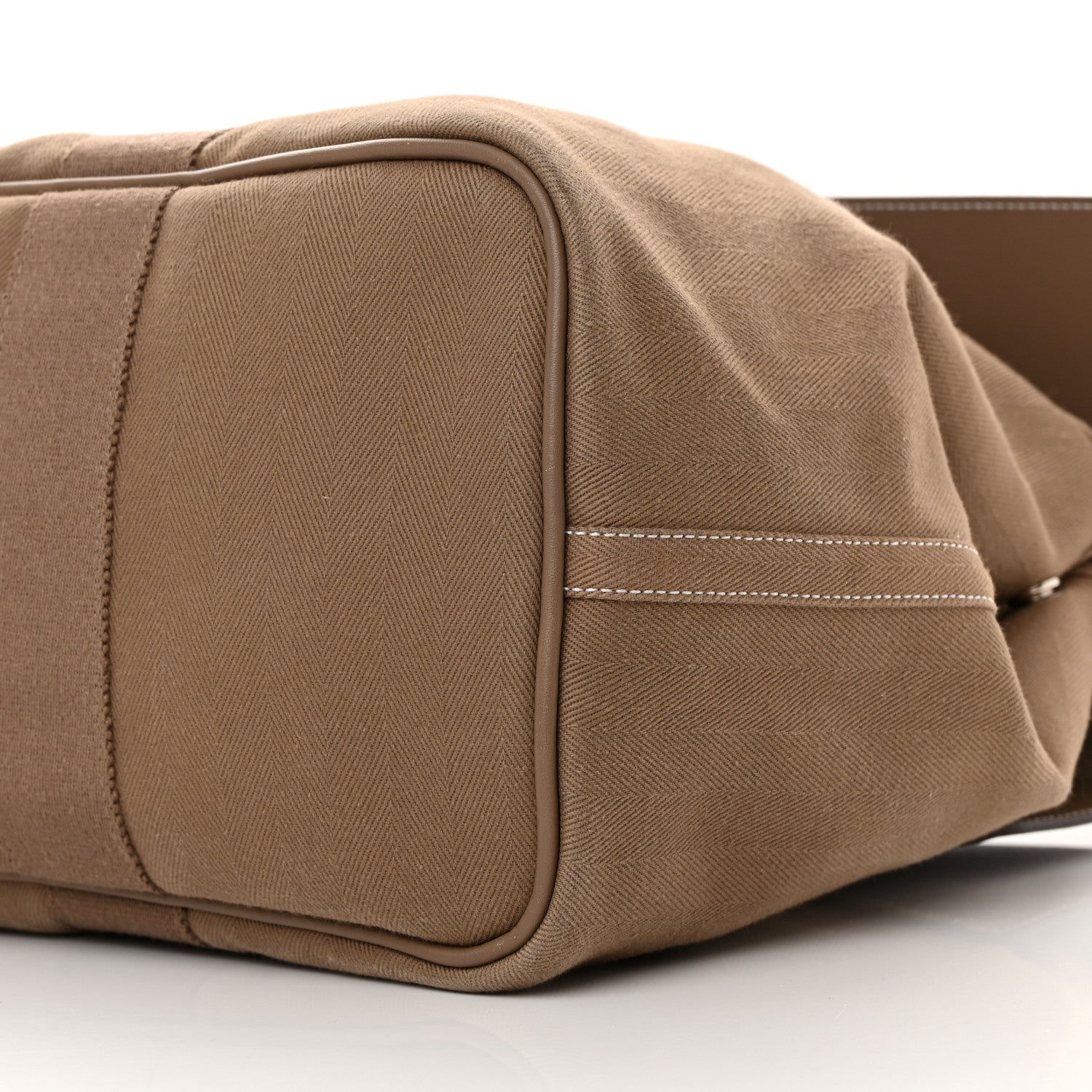 Hermes Toile Swift Valparaiso GM Etoupe 11 of 12