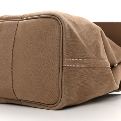 Hermes Toile Swift Valparaiso GM Etoupe 11 of 12
